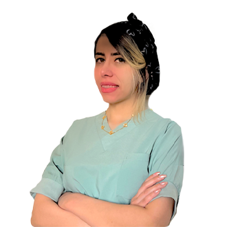 دکتر پريسان غلامين